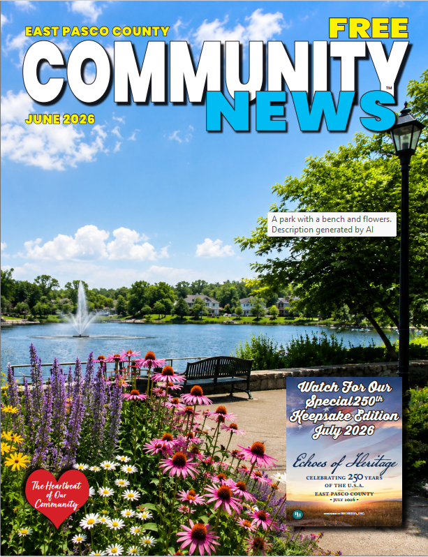 YCN News 2025 March Cover
