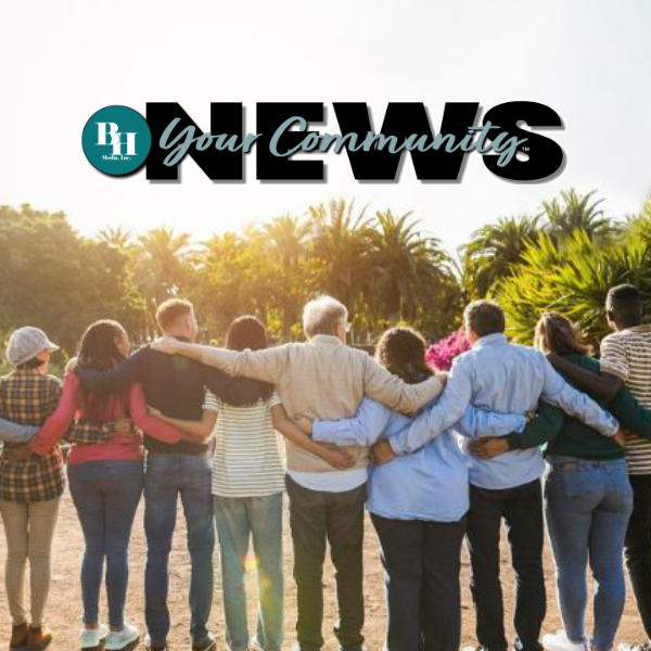 YOUR COMMUNITY NEWS